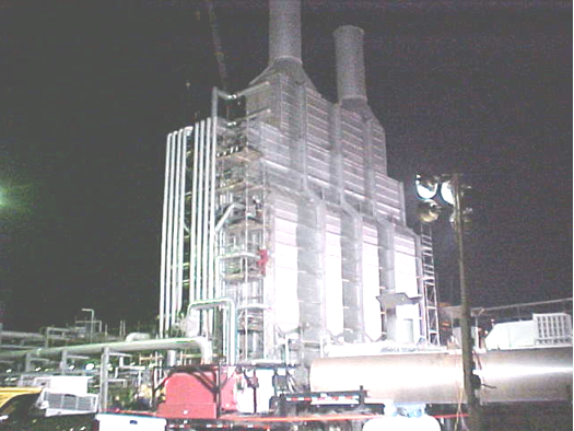 Furnace and Tube Engineered Solutions